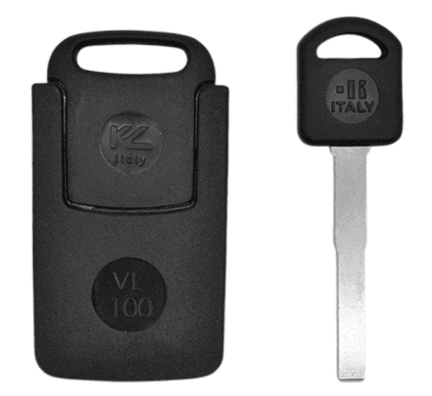 Dash key (ei kaukolukitusta)