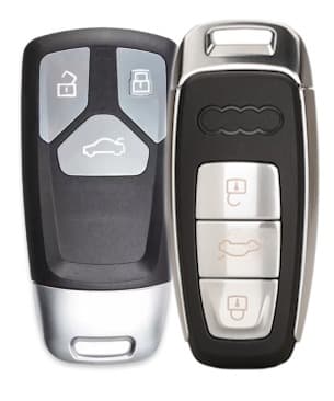 Smart key (tilaustuote)