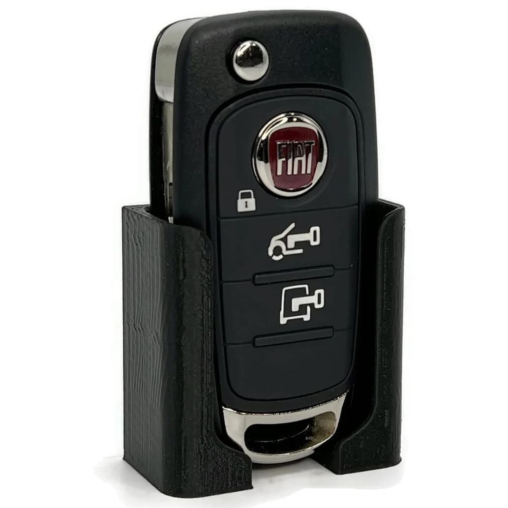 Remote Key (ID4A)