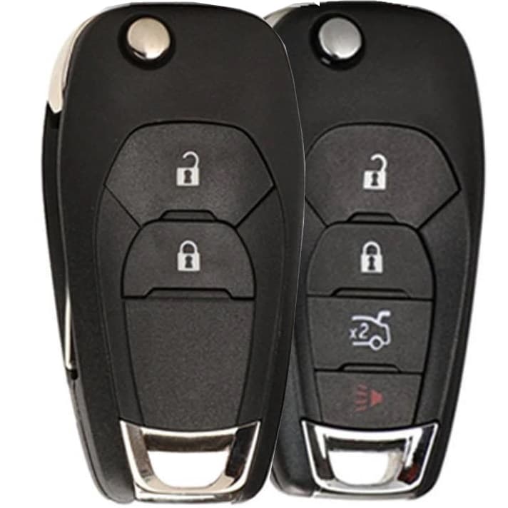 Remote Key (US)