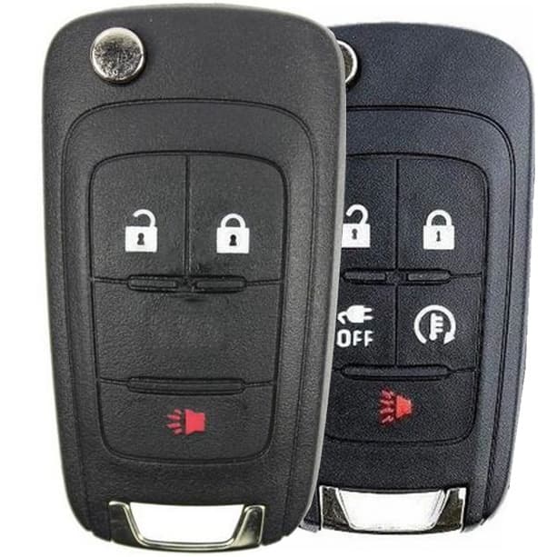Remote Key (DWO4)