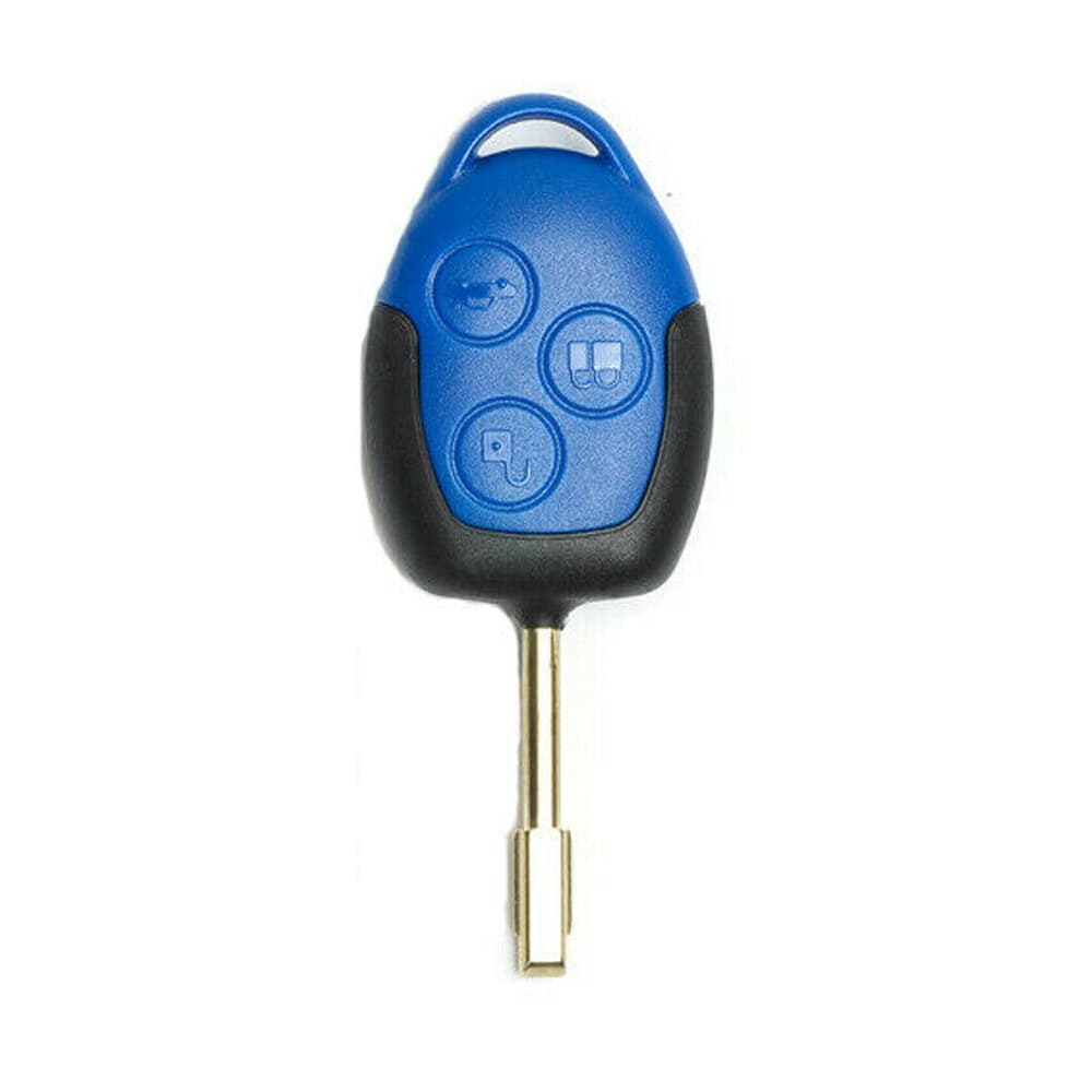 Remote key