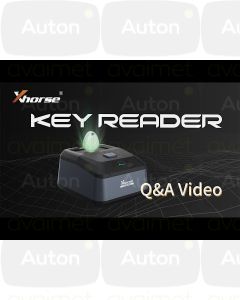 Xhorse Key Reader 