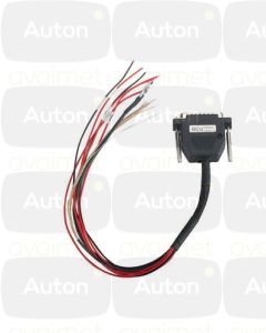 Xhorse MCU (V3) Reflash Cable (VVDI PROG)